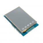 Pantalla LCD de 2.8'' ILI9341 320x240 para Arduino UNO